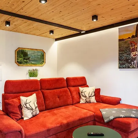 Rauschn 2 Chalet *