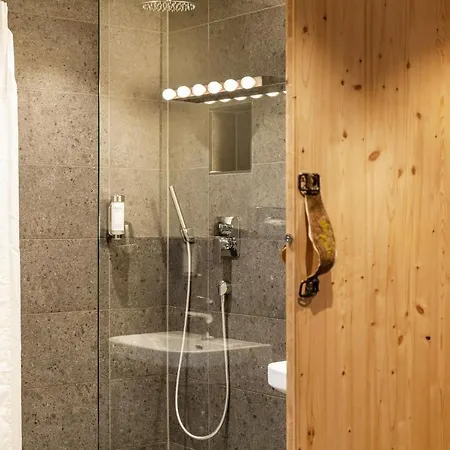Rauschn 2 Chalet Farchant
