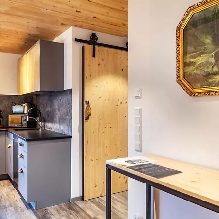 Rauschn 2 Chalet