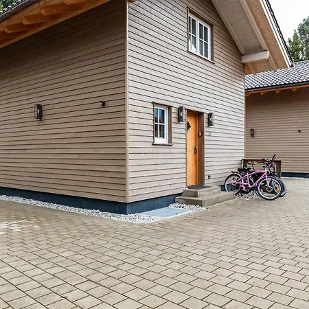 Chalet Rauschn 2