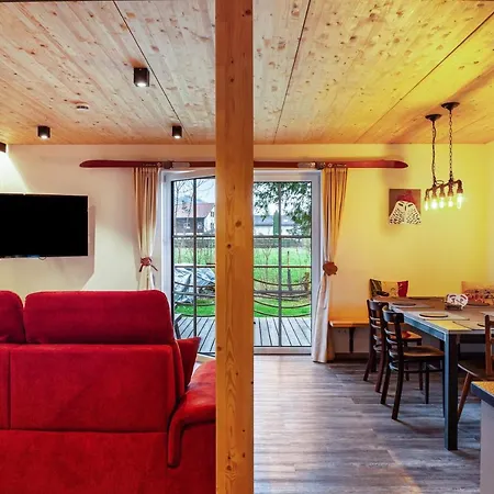 Chalet Rauschn 2 *