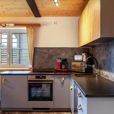 Chalet Rauschn 2 *