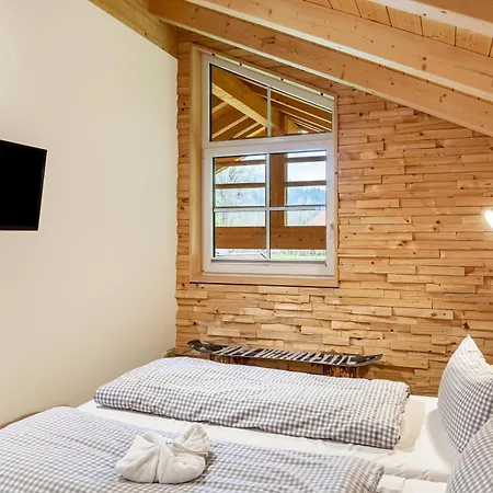 Chalet Rauschn 2 *