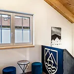 Rauschn 2 Chalet