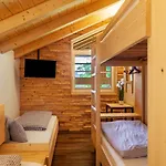 Chalet Rauschn 2 Farchant