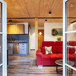 Rauschn 2 Chalet Farchant