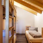 Rauschn 2 Chalet Farchant