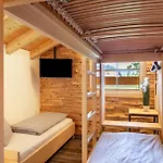 Rauschn 2 Chalet Farchant