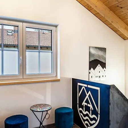 Rauschn 2 Chalet