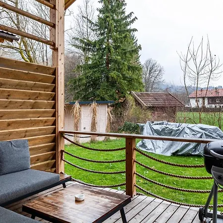 Chalet Rauschn 2 *