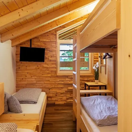 Chalet Rauschn 2 Farchant