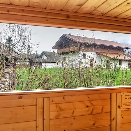 Rauschn 2 Chalet