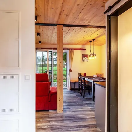 Rauschn 2 Chalet