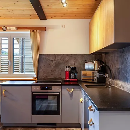 Rauschn 2 Chalet Farchant