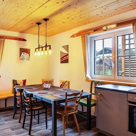 Rauschn 2 Chalet *