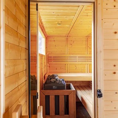 Rauschn 2 Chalet *