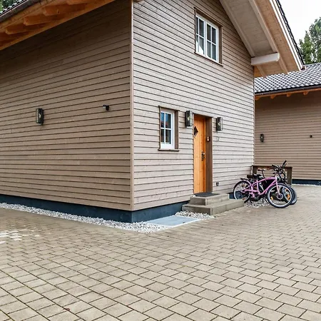 Chalet Rauschn 2