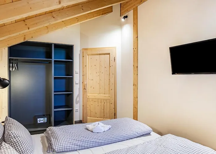 Rauschn 2 شاليه